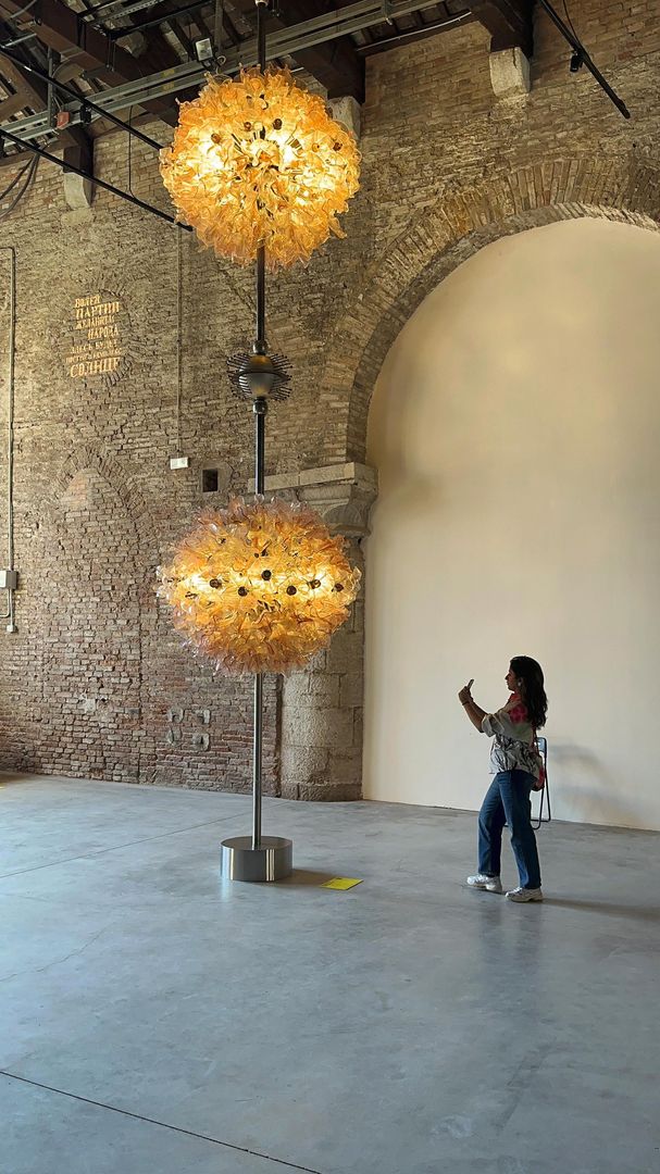 Biennale architektury w Wenecji 3