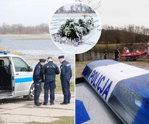 Matka próbowała ratować dziecko! Po trzech miesiącach nadal jej szukają