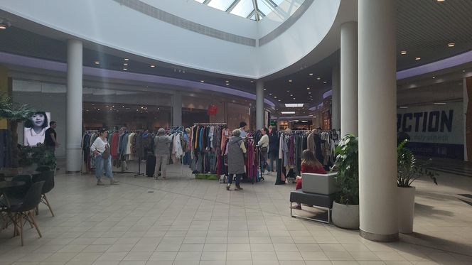 Babi Targ i Mami Babi Targ w Bydgoszczy. Wiosenne wietrzenie szaf już za nami!