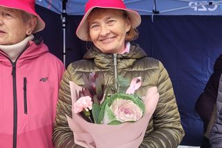 Różowy październik 20214