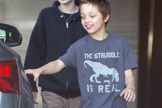 Dzieci gwiazd Hollywood z zaburzeniami tożsamości płciowej