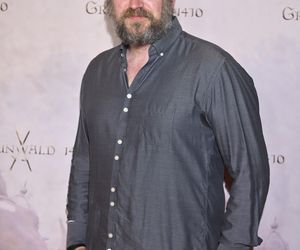 Gwiazdy o imieniu Michał