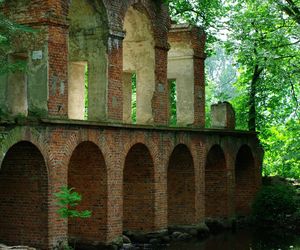 To miejsce będzie planem zdjęciowym serialowej Lalki. W przeszłości zagrało też w wielu innych produkcjach