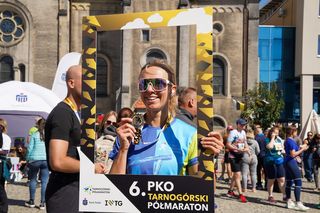 Tarnogórski Półmaraton