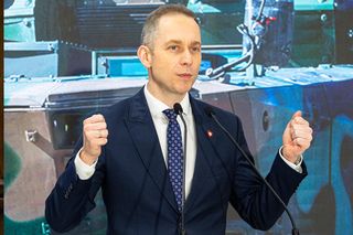 Cezary Tomczyk: Polski wywiad potwierdza. Na horyzoncie potencjalna wojna w 2027 roku