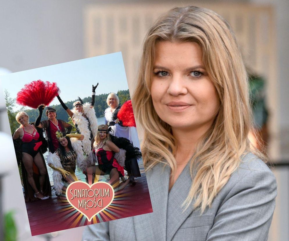 Sanatorium miłości