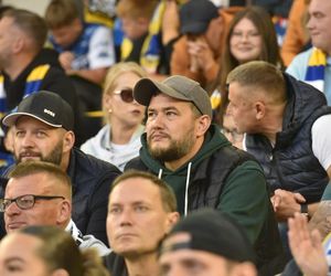 PRES Grupa Deweloperska Toruń - Betard Sparta Wrocław. Zdjęcia kibiców i zawodników z półfinału PGE Ekstraligi na Motoarenie