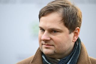 Wyremontowano stację monitoringu powietrza w Nowym Porcie