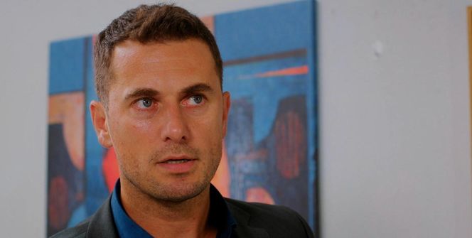 Miłość i nadzieja odc. 281. Kuzey