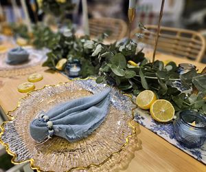 Targi Ona&On w Lublinie