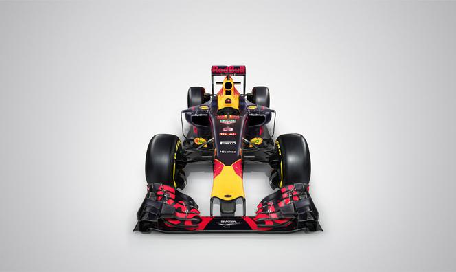 Red Bull RB12