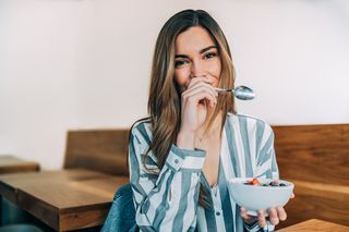 Dieta na stres - łagodzi skutki stresu i wzmacnia odporność na stres