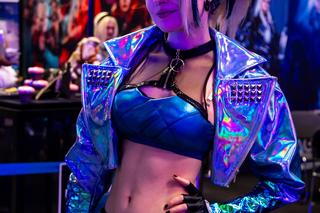 Poznań Game Arena 2023 - najlepsze cosplaye. Zobaczcie zdjęcia niezwykłych przebrań! 