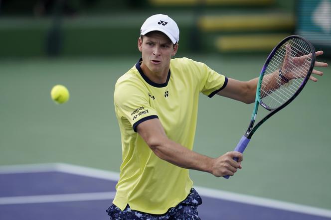 ATP Miami. Harris – Hurkacz. Typy, kursy (29.03.2022)