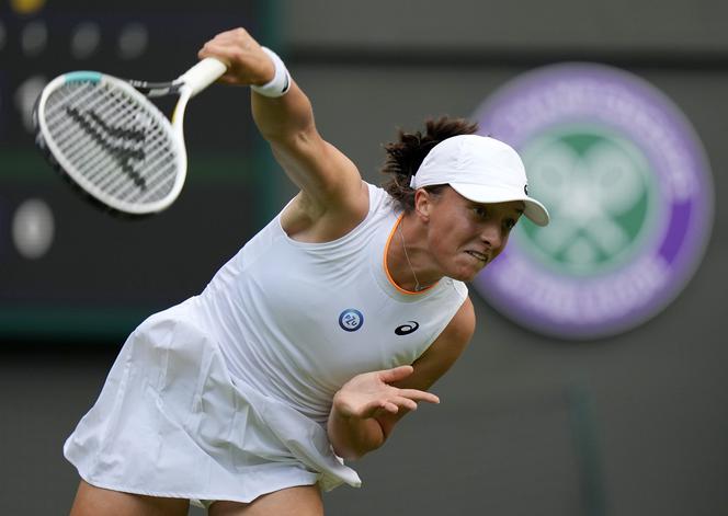 Iga Świątek Z KIM gra kolejny mecz w III rundzie Wimbledon DRABINKA Z KIM gra Iga Świątek w 3 rundzie DRABINKA Wimbledon