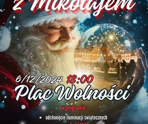 Białogard przygotowuje sporo przedświątecznych atrakcji