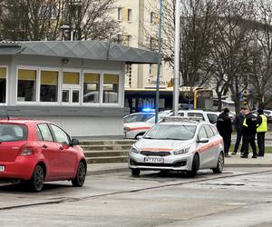 Pijany kierowca autobusu miejskiego w Warszawie! Wydmuchał pół promila