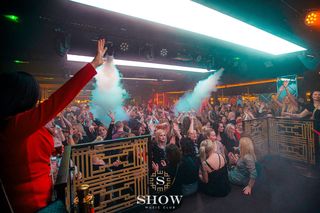 Marzec w Klubie Show w Białymstoku