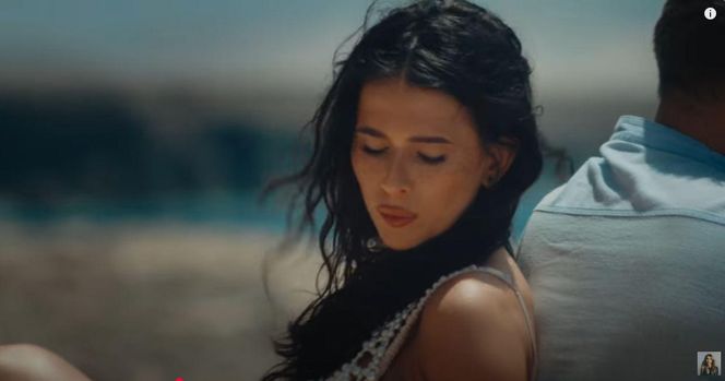 Roksana Węgiel i Kevin Mglej w intymnym nagraniu. Rozpalili sieć!