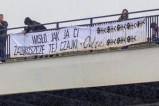 Memy o Szczecinie. Czasami pozostaje tylko humor