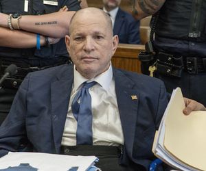 Upadły król Hollywood wraca przed sąd