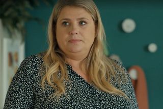 Barwy szczęścia, odcinek 3087: Aldona (Elżbieta Romanowska)