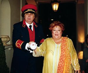 Sensacja! Będzie drugi pogrzeb Janosika! Marek Perepeczko wróci swojego ulubionego miejsca na ziemi