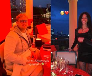 Romantyczna rocznica Roxie Węgiel i Kevina Mgleja. Mąż wokalistki przygotował wyjątkową niespodziankę. Co za gest!