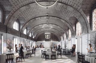 Betonhaus i Browar Huggera w Poznaniu: nowa funkcja w starych murach