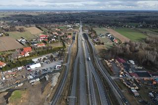 Coraz bliżej do budowy odcinka Via Carpatia na trasie od Lubartowa do Lublina