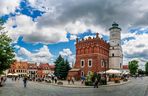 Sandomierz