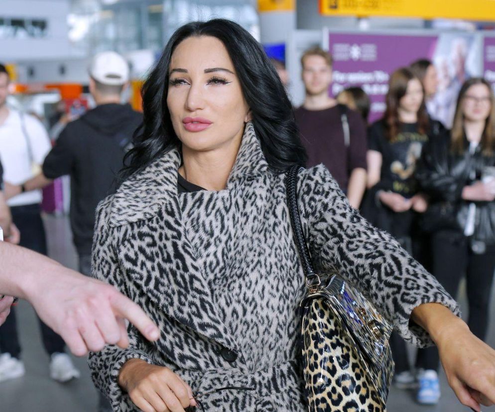 Eurowizja 2025. Co robi Steczkowska przed finałem? Nie uwierzycie!