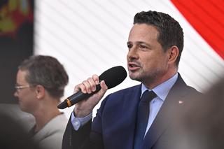 Wieczór wyborczy Koalicji Obywatelskiej