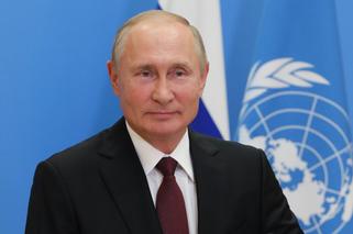 Rzeczniczka Bidena zauroczyła Putina! Niezwykłe wyznanie prezydenta Rosji