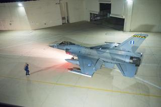 Rabat na F-35 za oddanie F-16 Ukrainie? Grecja rozważa takie rozwiązanie