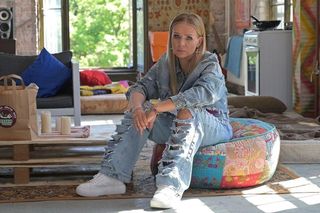 Pierwsza miłość - wielki powrót Dominiki! Bliźniaczka Marysi spotyka na swojej drodze godną siebie przeciwniczkę