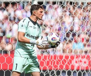 Marcel Łubik wybrał Polskę zamiast Niemiec