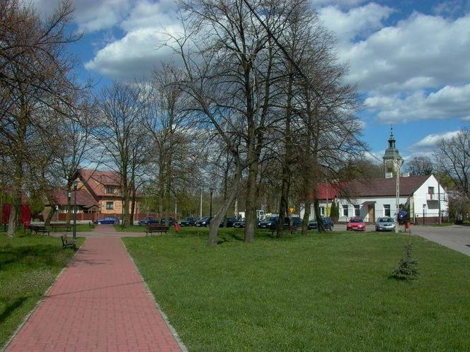 Czersk 