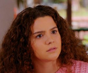 Miłość i nadzieja, odcinek 300. Melis