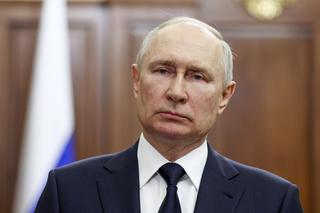 Symboliczna wizyta Putina. Eksperci stawiają sprawę jasno