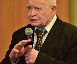 prof. Adam Strzembosz (zm. 10.10.2025)