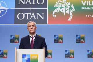 Szczyt NATO w Wilnie. Jakie decyzje podjęli sojusznicy?