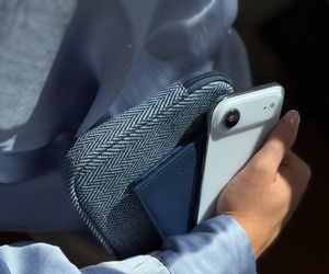 Lekki, stylowy, funkcjonalny. iPhone Air naprawdę mnie zaskoczył