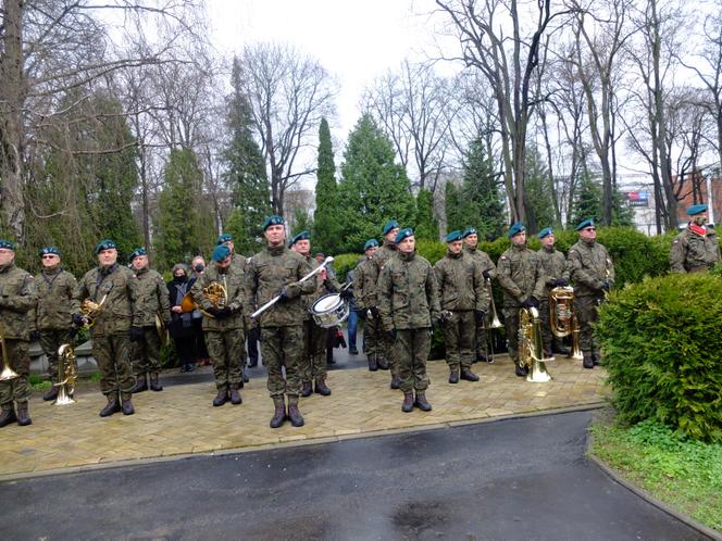 Lublinianie pożegnali swoją posłankę.