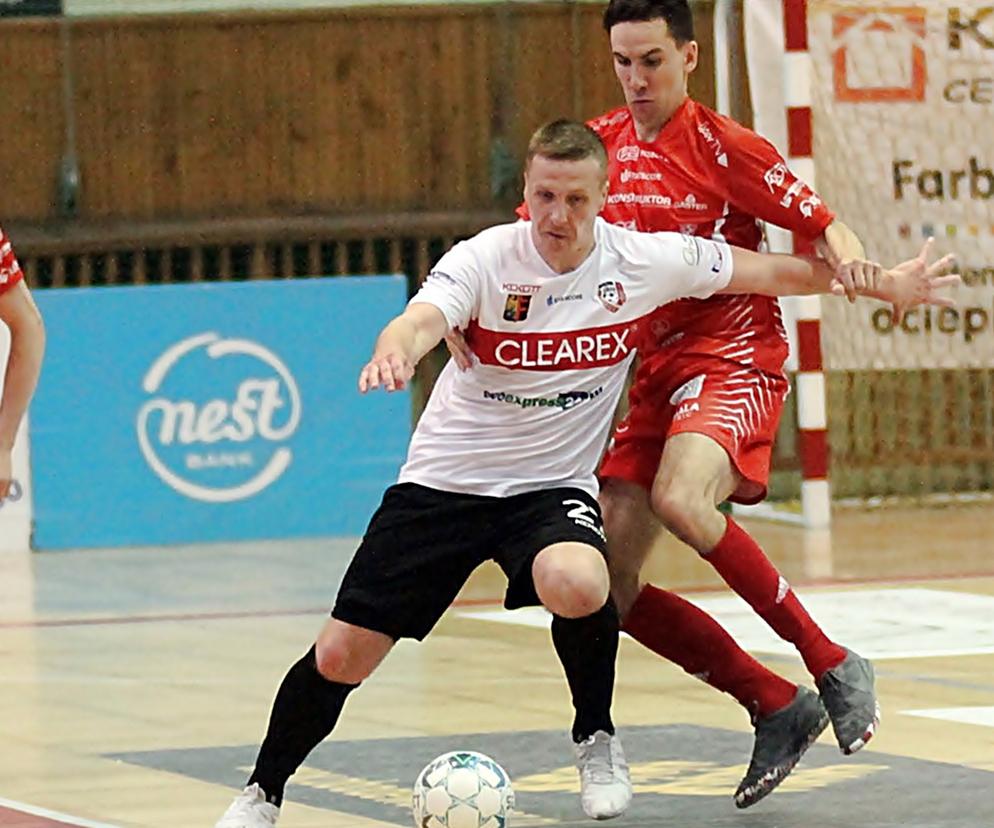 futsal