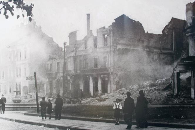 74. rocznica wybuchu powstania w Białostockim Getcie