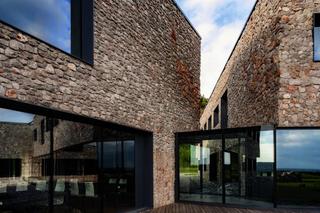 Rowerowy Szlak Architektury - zdjęcia budynków na trasie