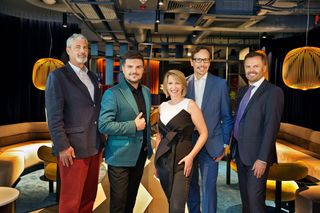 Hotel TRIBE Krakow Old Town