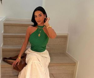 Ashlyn Castro, dziewczyna Jude'a Bellinghama