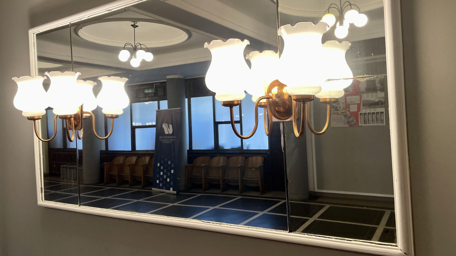 Dom kultury Górnik w Sosnowcu